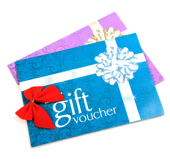 Gift Voucher