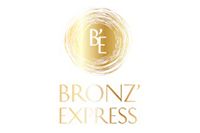 Bronz'Express Logo