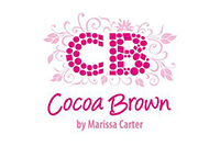 Cocoa Brown Logo