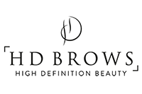 HDbrows Logo