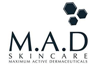 MAD Logo